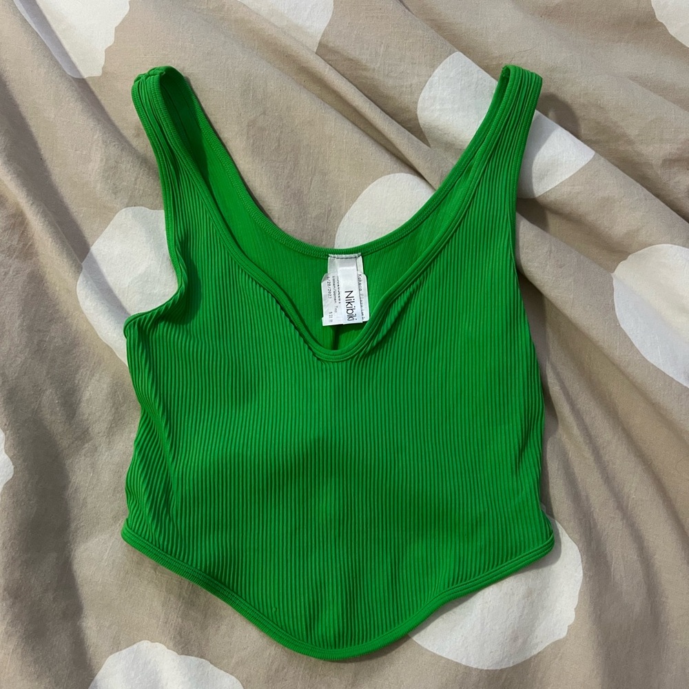 Nikibiki Women’s Top